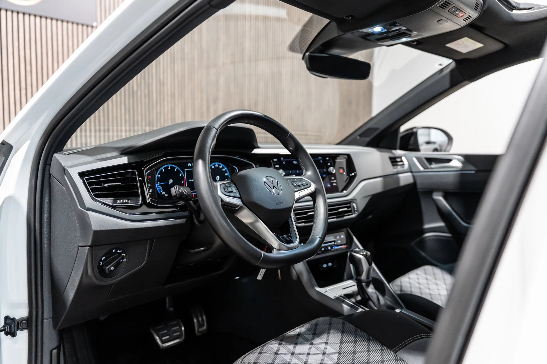 Hoofdafbeelding Volkswagen Taigo