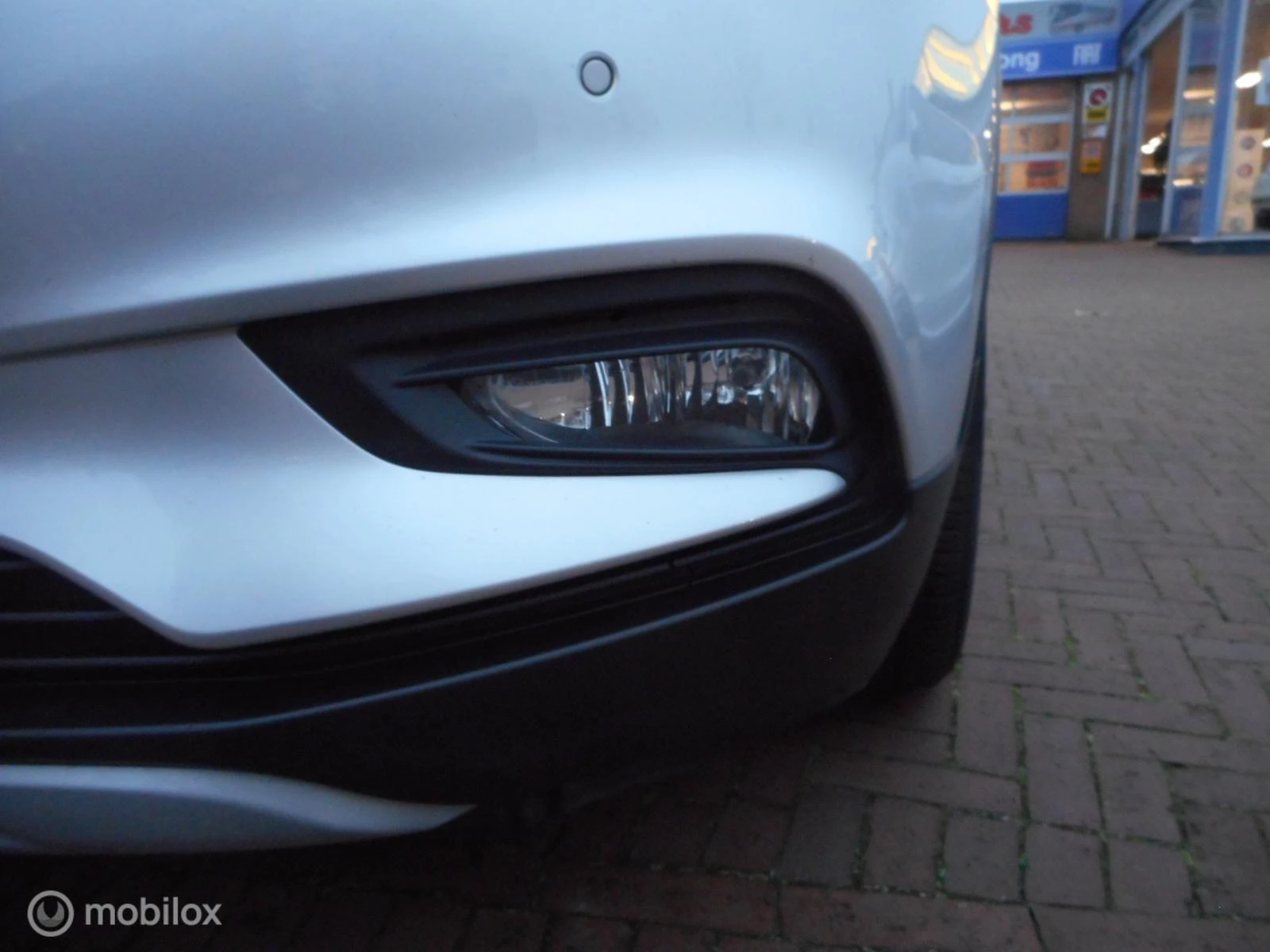 Hoofdafbeelding Opel Mokka X