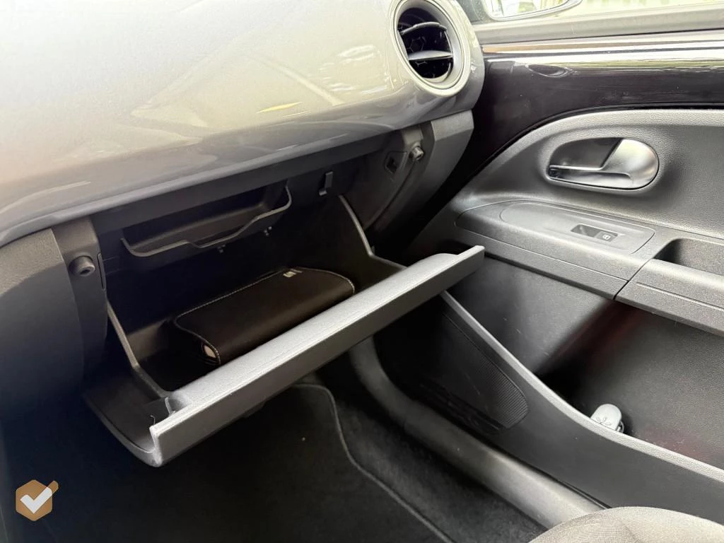 Hoofdafbeelding SEAT Mii