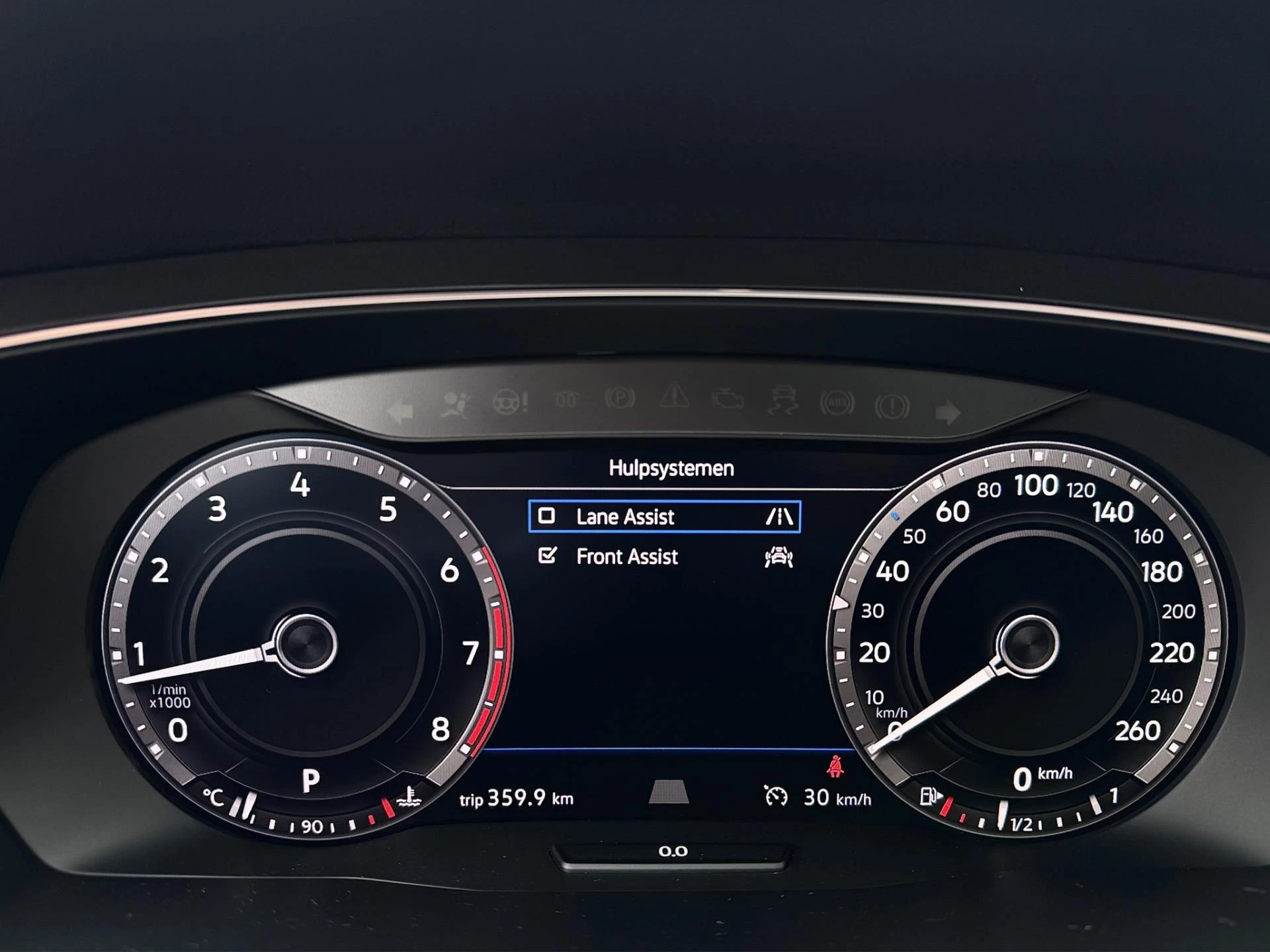 Hoofdafbeelding Volkswagen Tiguan Allspace