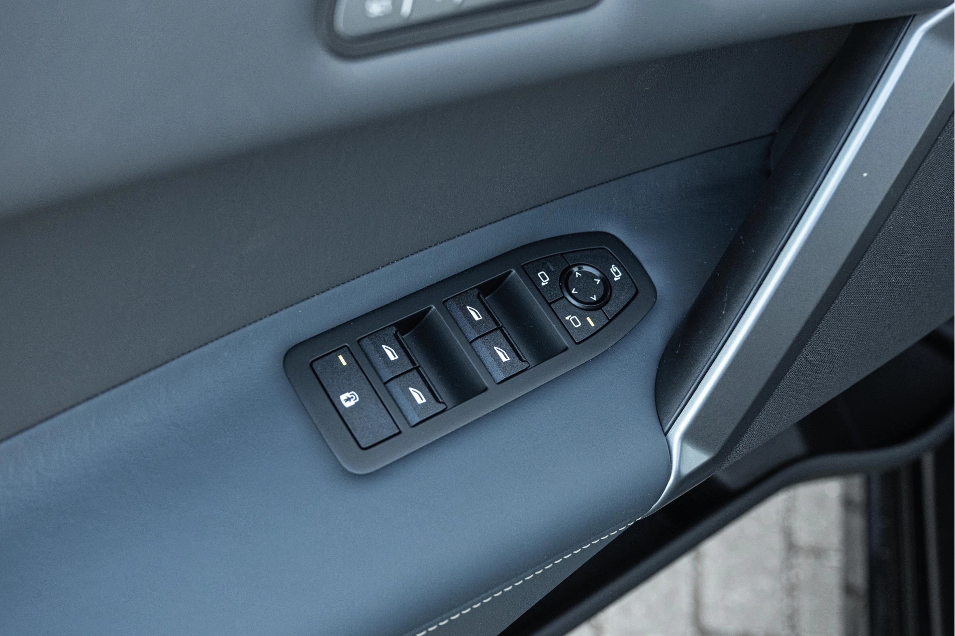 Hoofdafbeelding BMW iX