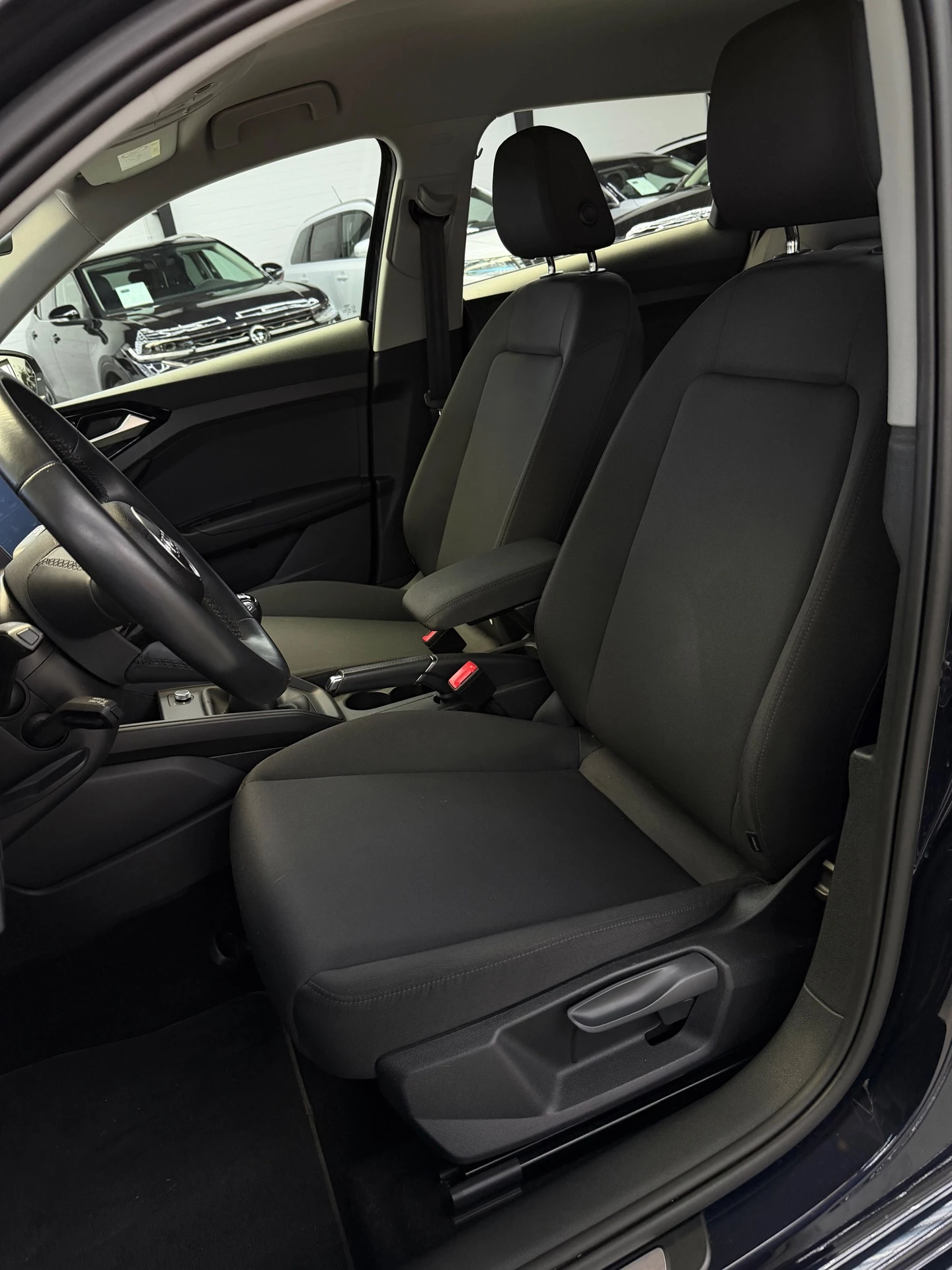 Hoofdafbeelding Audi A1