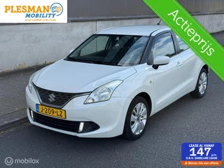 Suzuki Baleno 1.0 Boosterjet * High Executive *