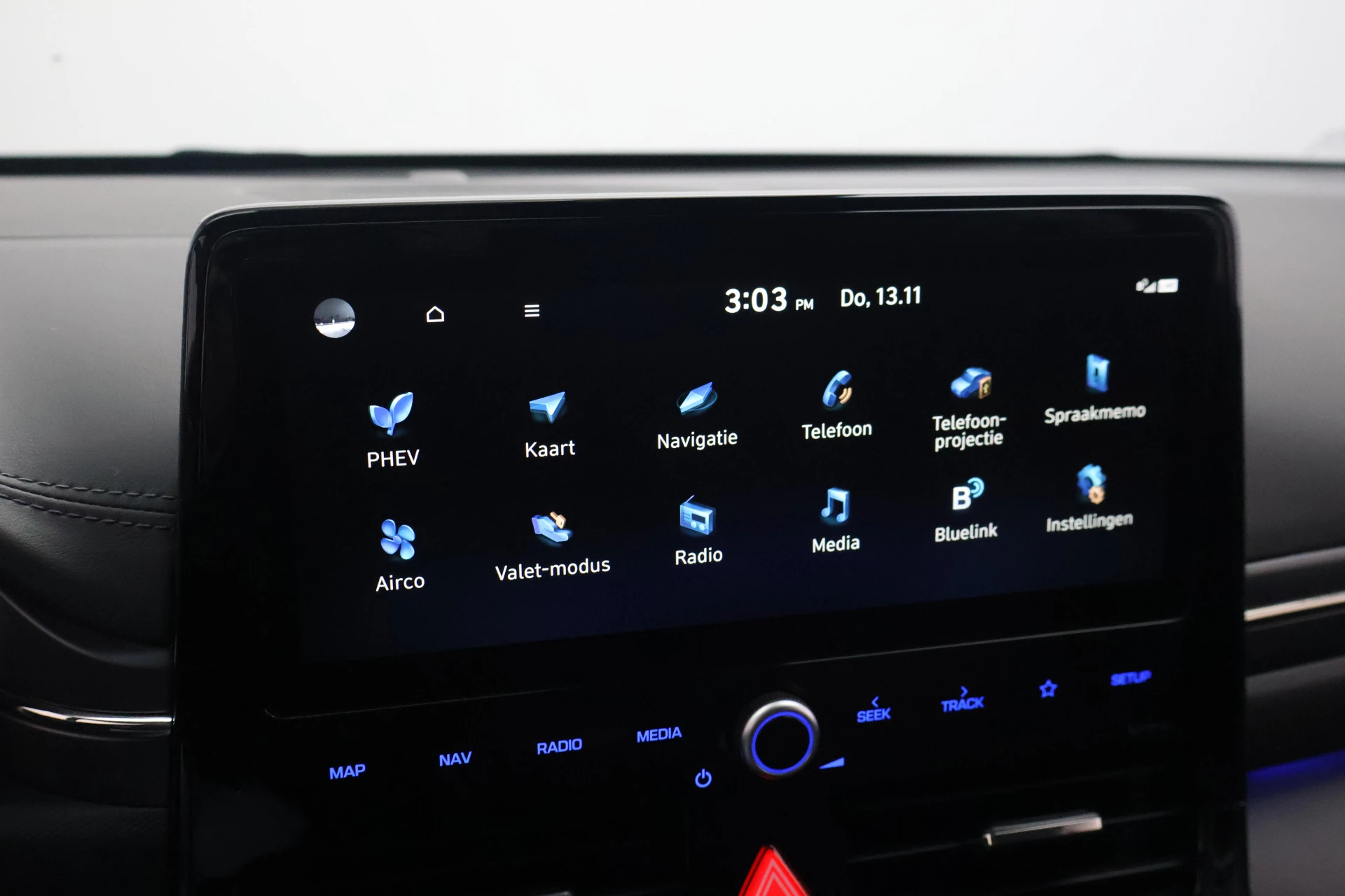 Hoofdafbeelding Hyundai IONIQ