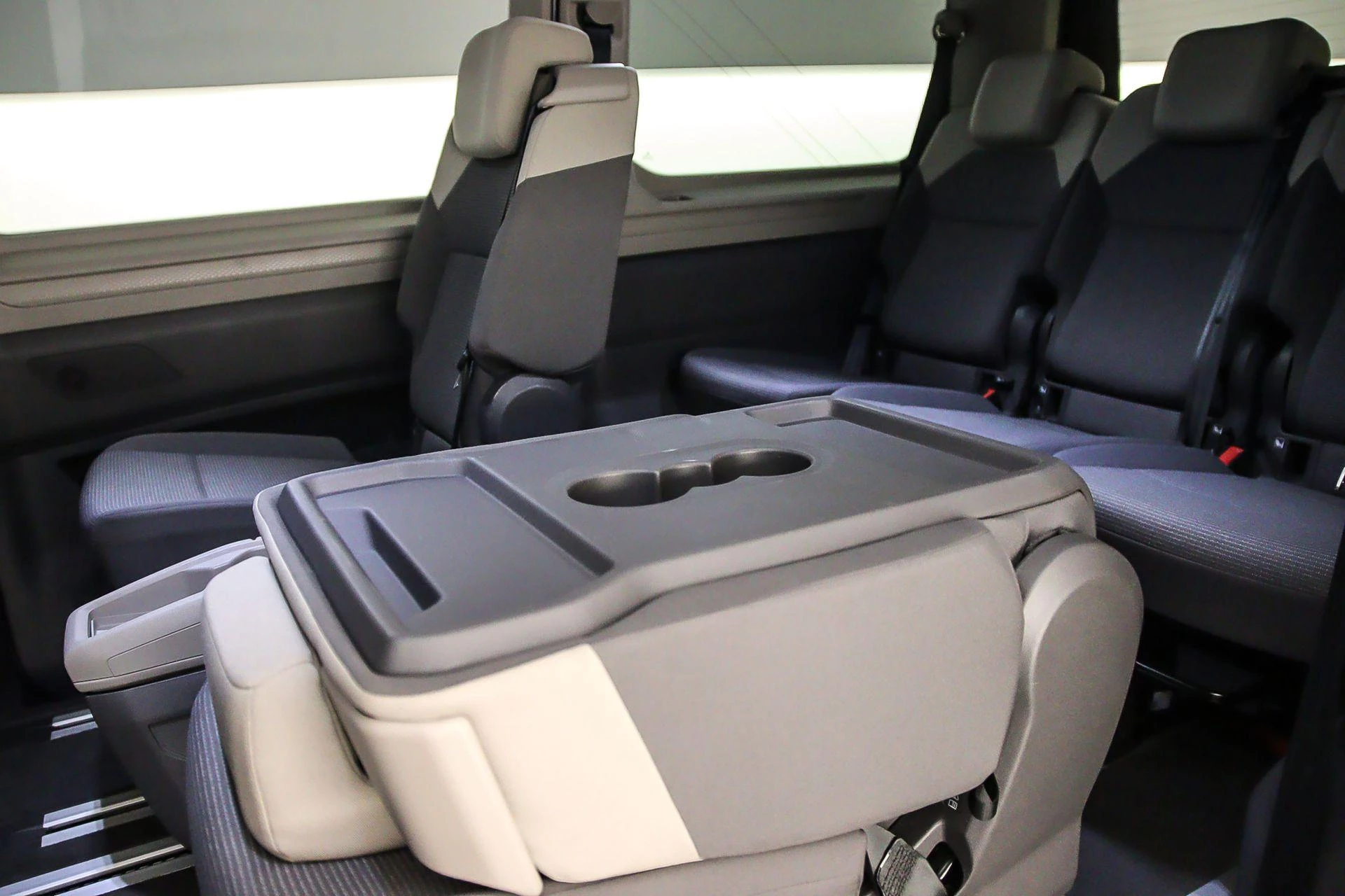 Hoofdafbeelding Volkswagen Multivan