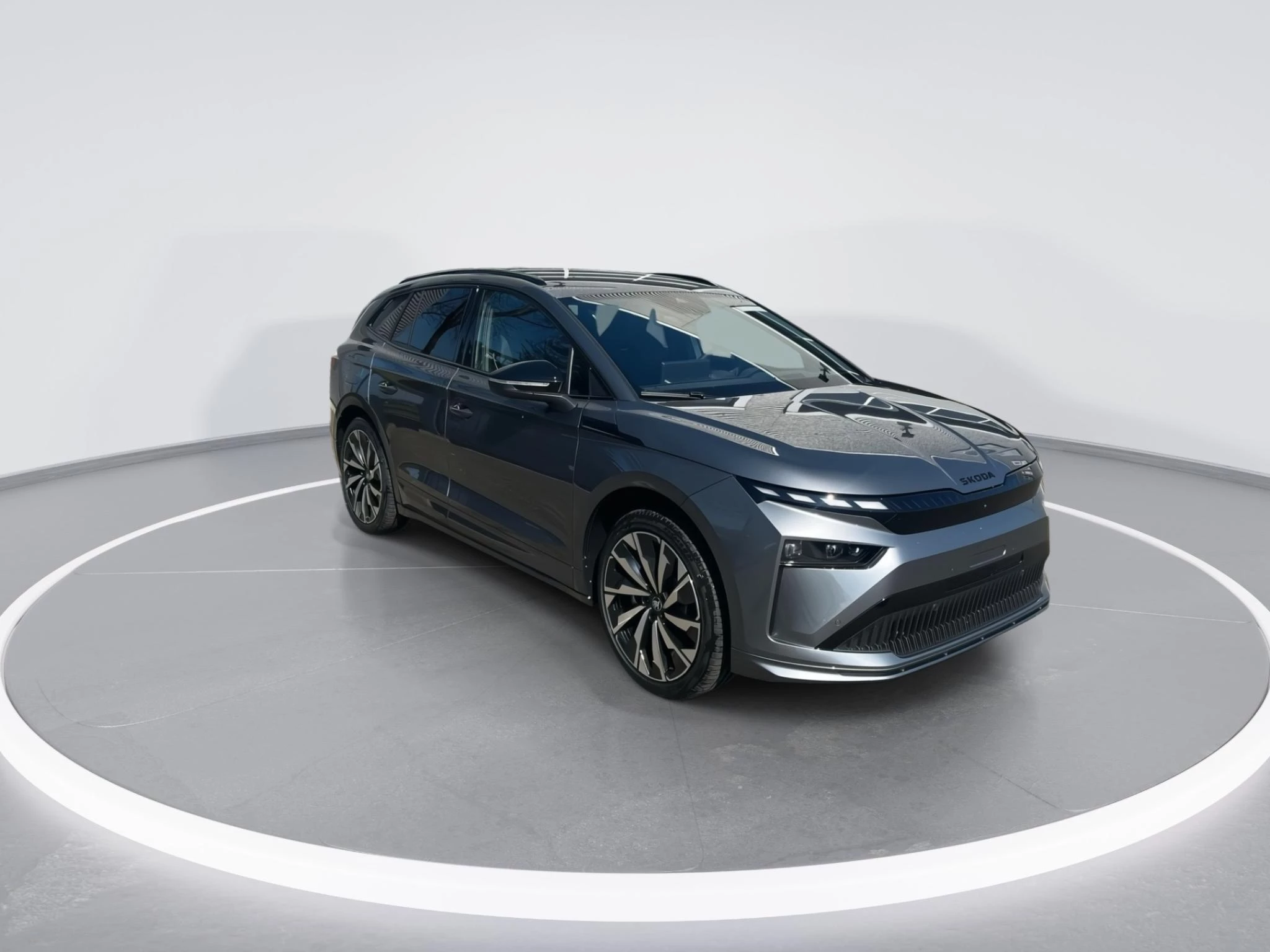 Hoofdafbeelding Škoda Enyaq iV