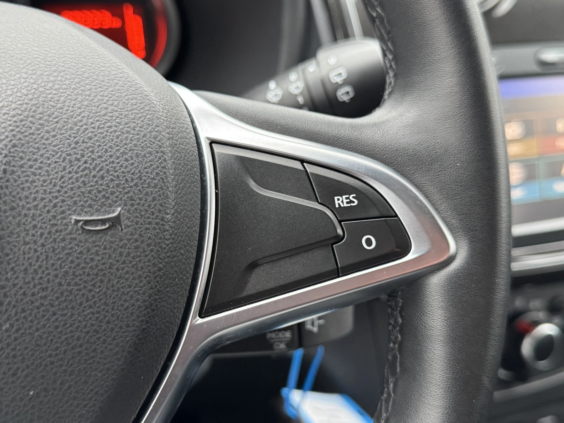 Hoofdafbeelding Dacia Sandero