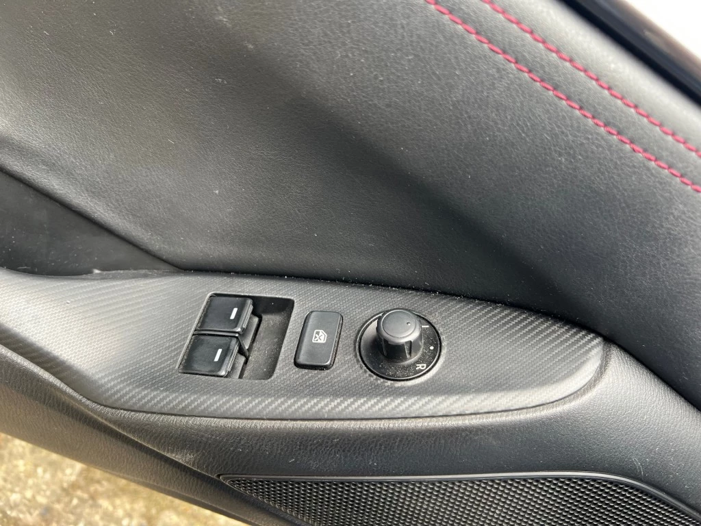 Hoofdafbeelding Mazda MX-5