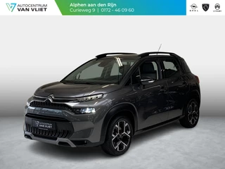 Citroen C3 Aircross 1.2 PureTech Shine Navigatie | Achteruitrijcamera | Android auto / Apple Carplay | Cruise Control