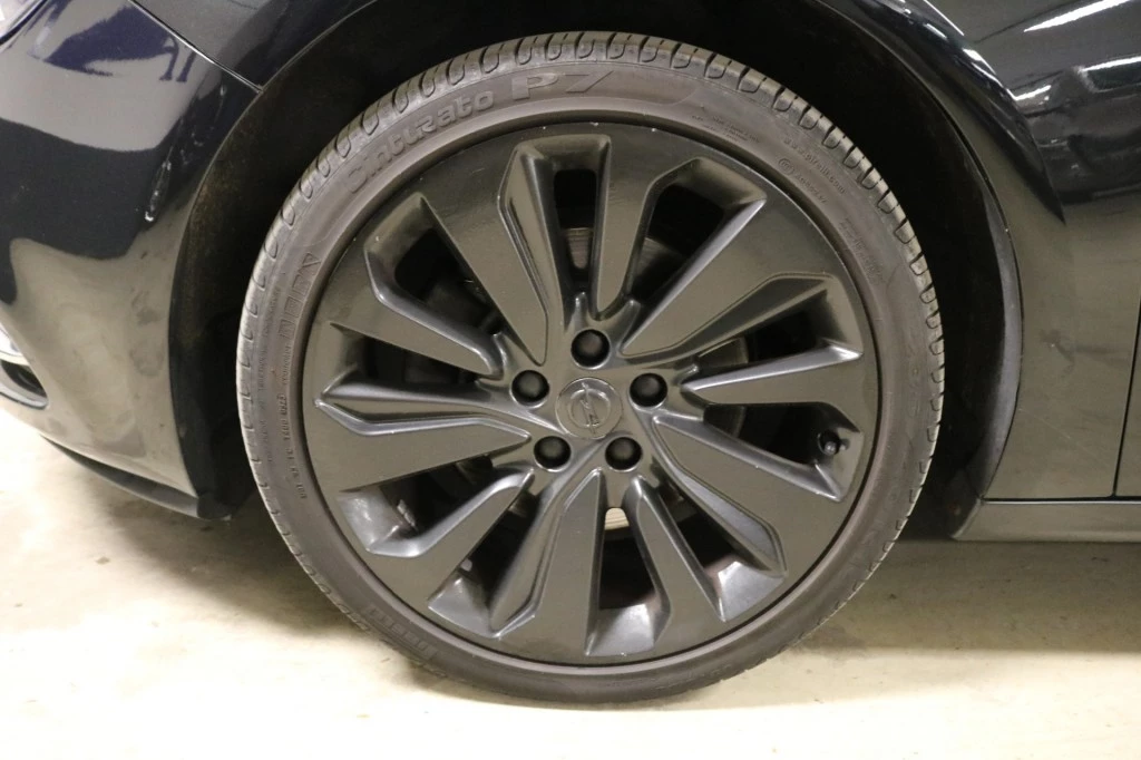 Hoofdafbeelding Opel Cascada