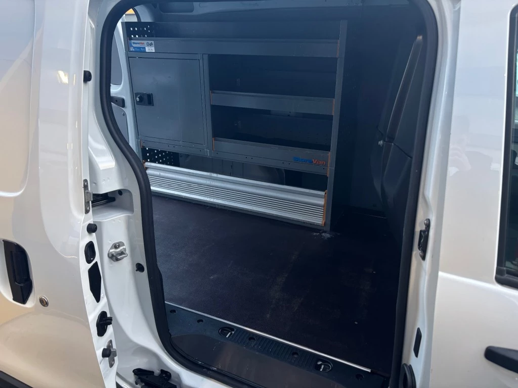 Hoofdafbeelding Dacia Dokker