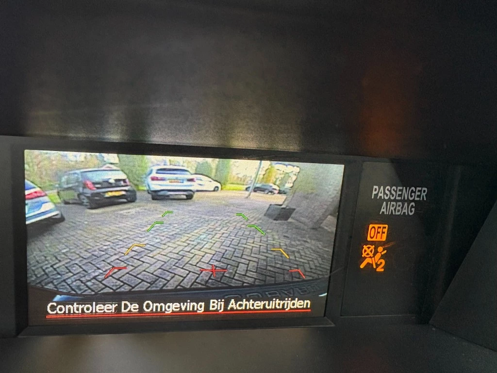 Hoofdafbeelding Subaru XV