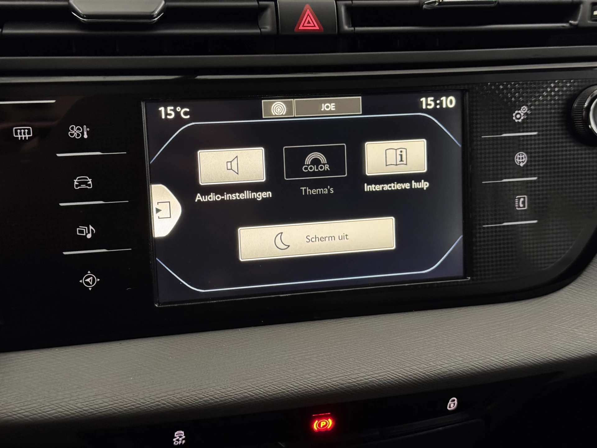 Hoofdafbeelding Citroën C4 Picasso