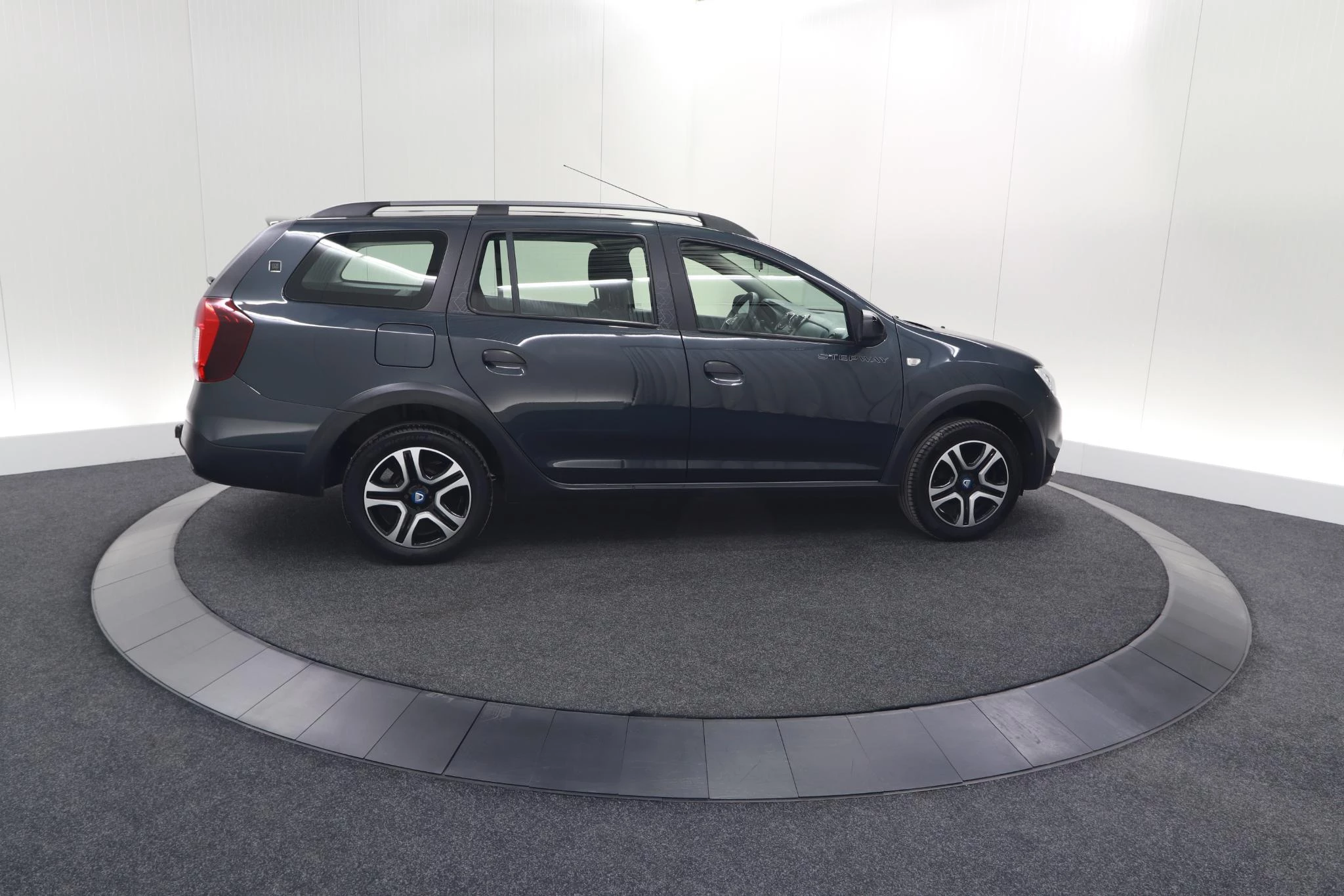 Hoofdafbeelding Dacia Logan