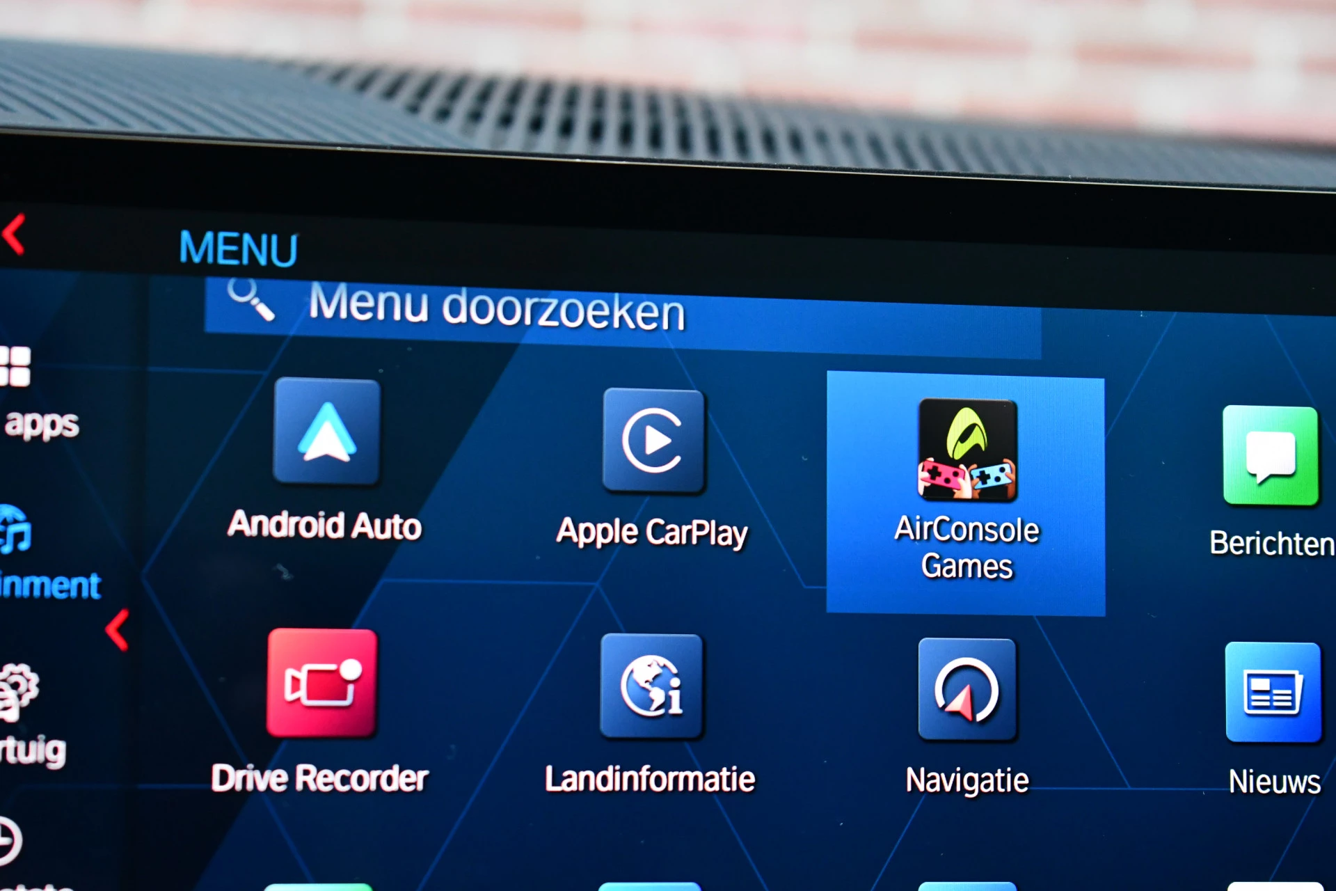 Hoofdafbeelding BMW M5