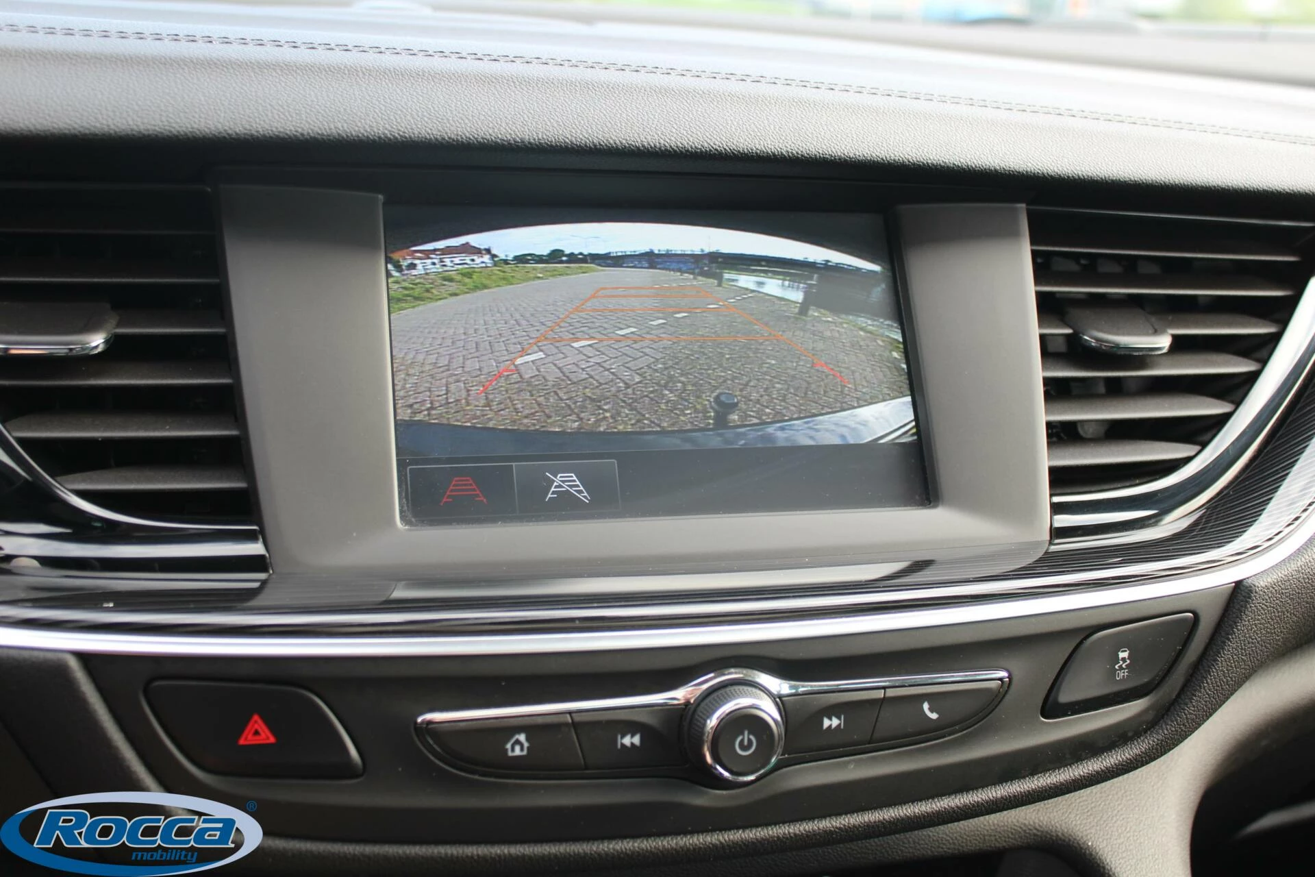 Hoofdafbeelding Opel Insignia