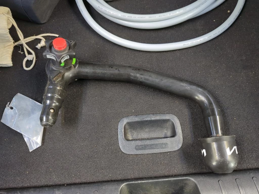 Hoofdafbeelding Kia EV6