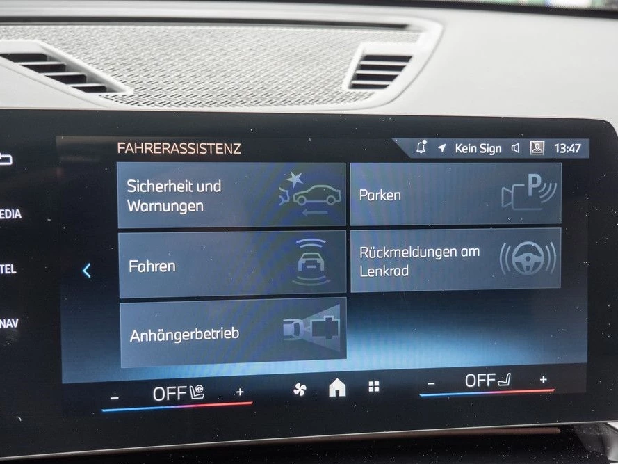 Hoofdafbeelding BMW iX1