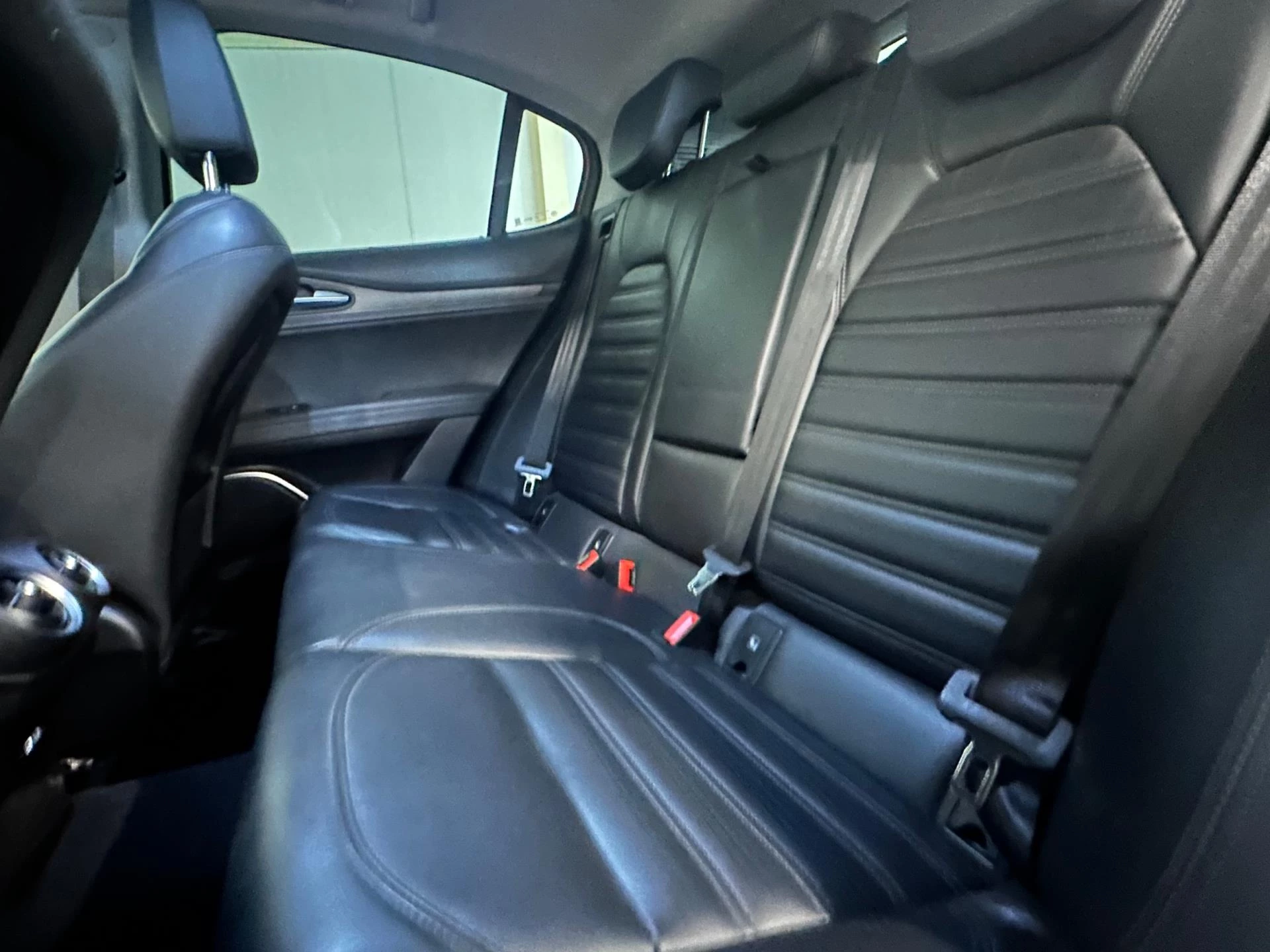 Hoofdafbeelding Alfa Romeo Stelvio