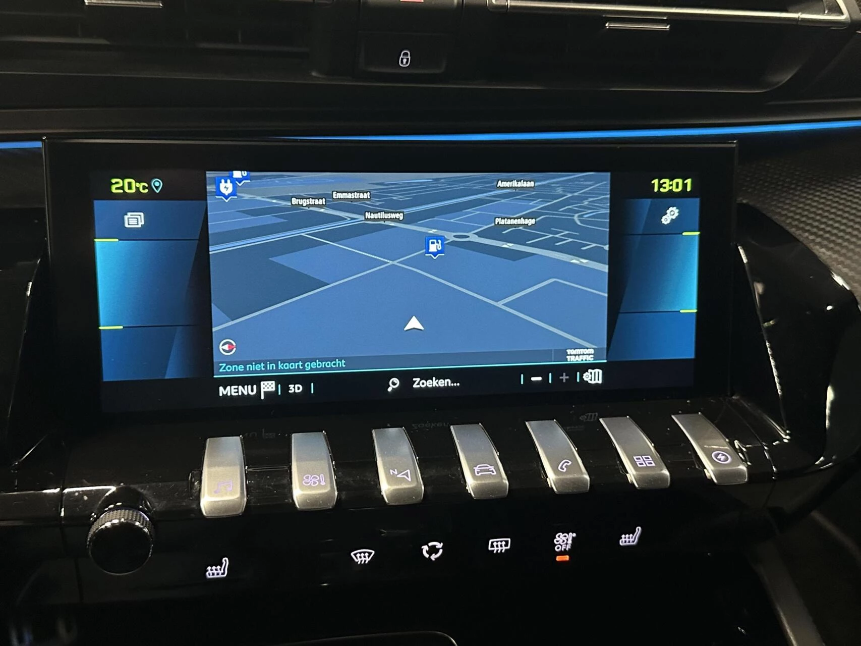 Hoofdafbeelding Peugeot 508