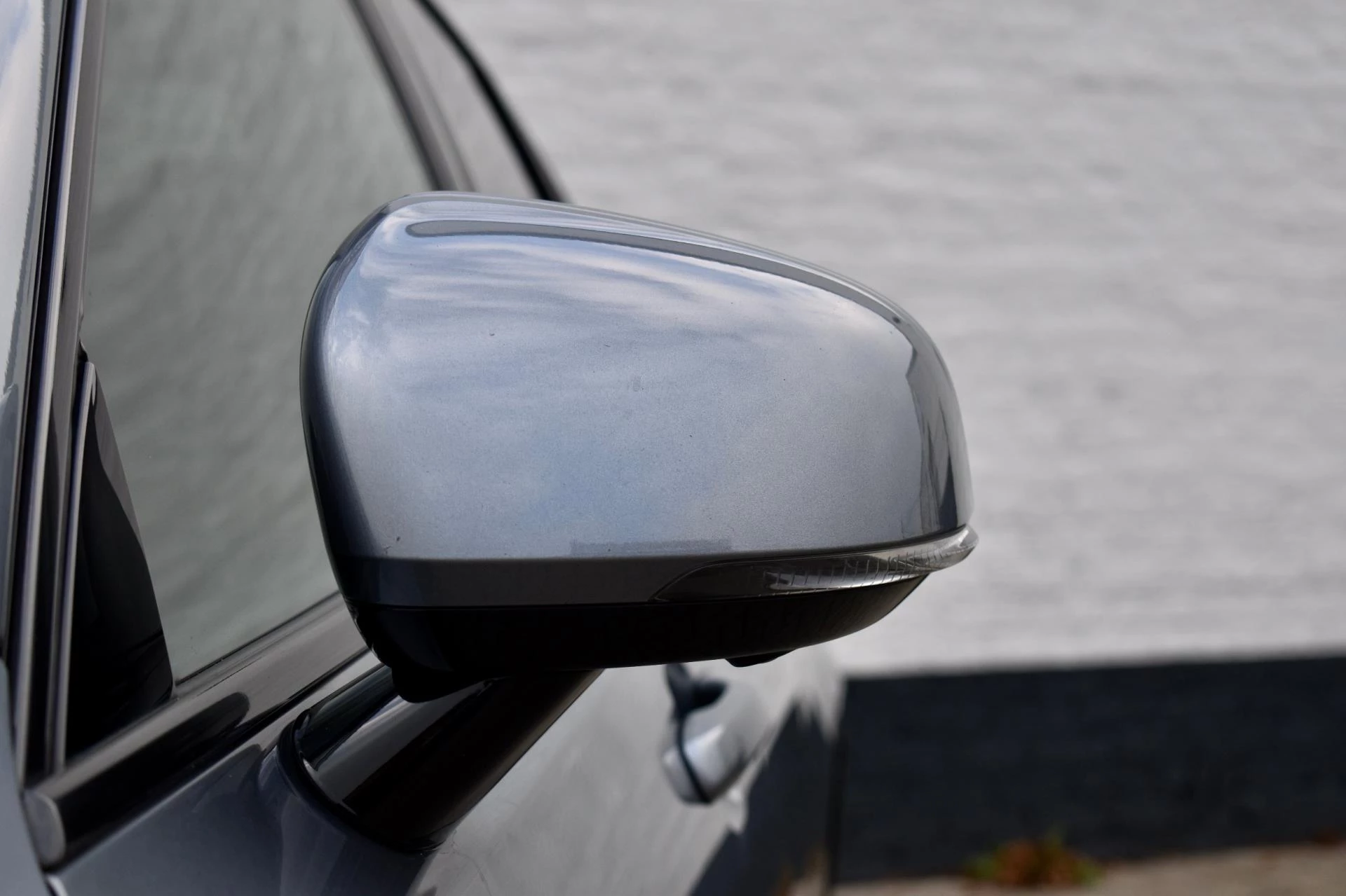 Hoofdafbeelding Volvo S90