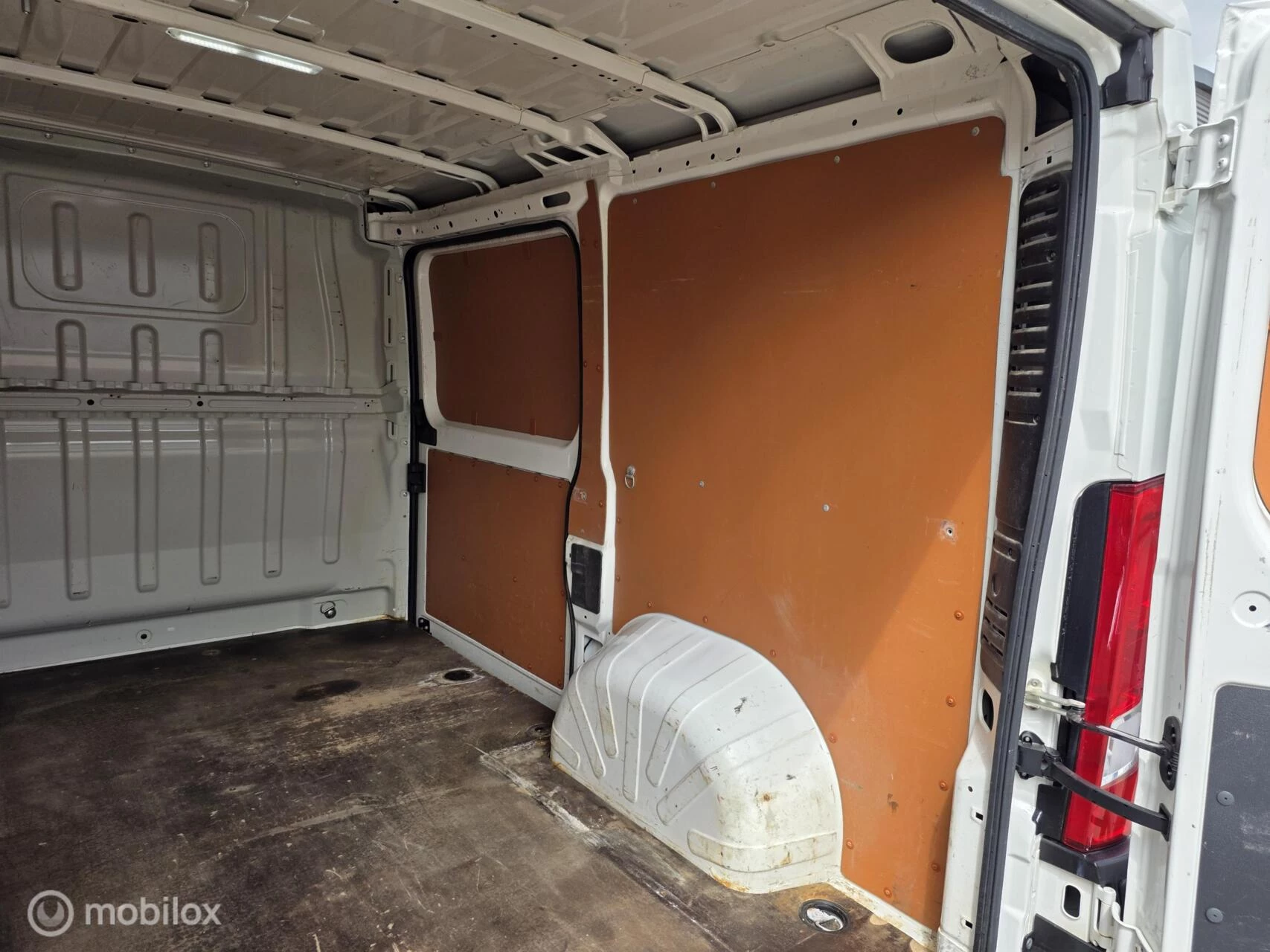 Hoofdafbeelding Peugeot Boxer