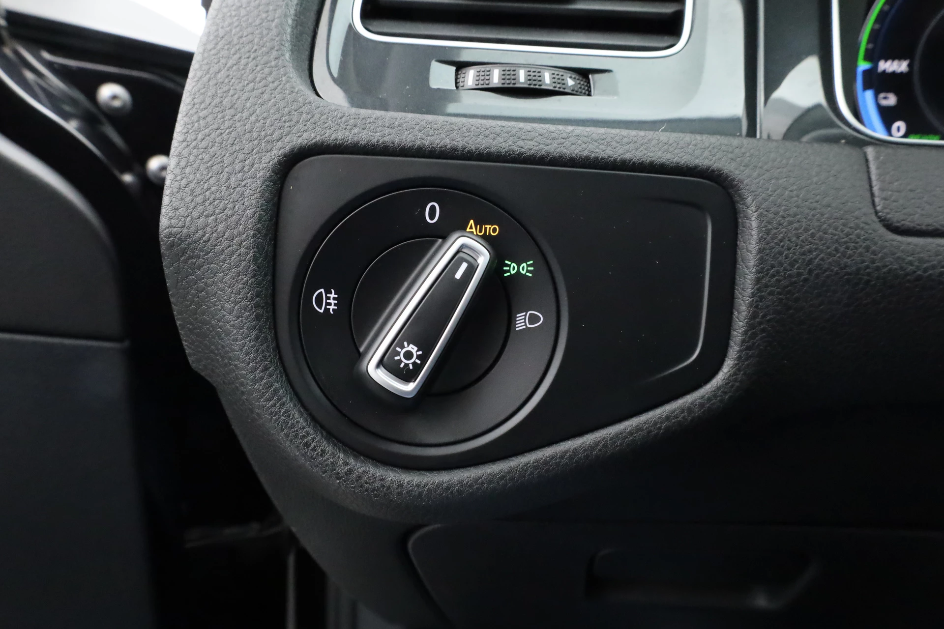 Hoofdafbeelding Volkswagen e-Golf