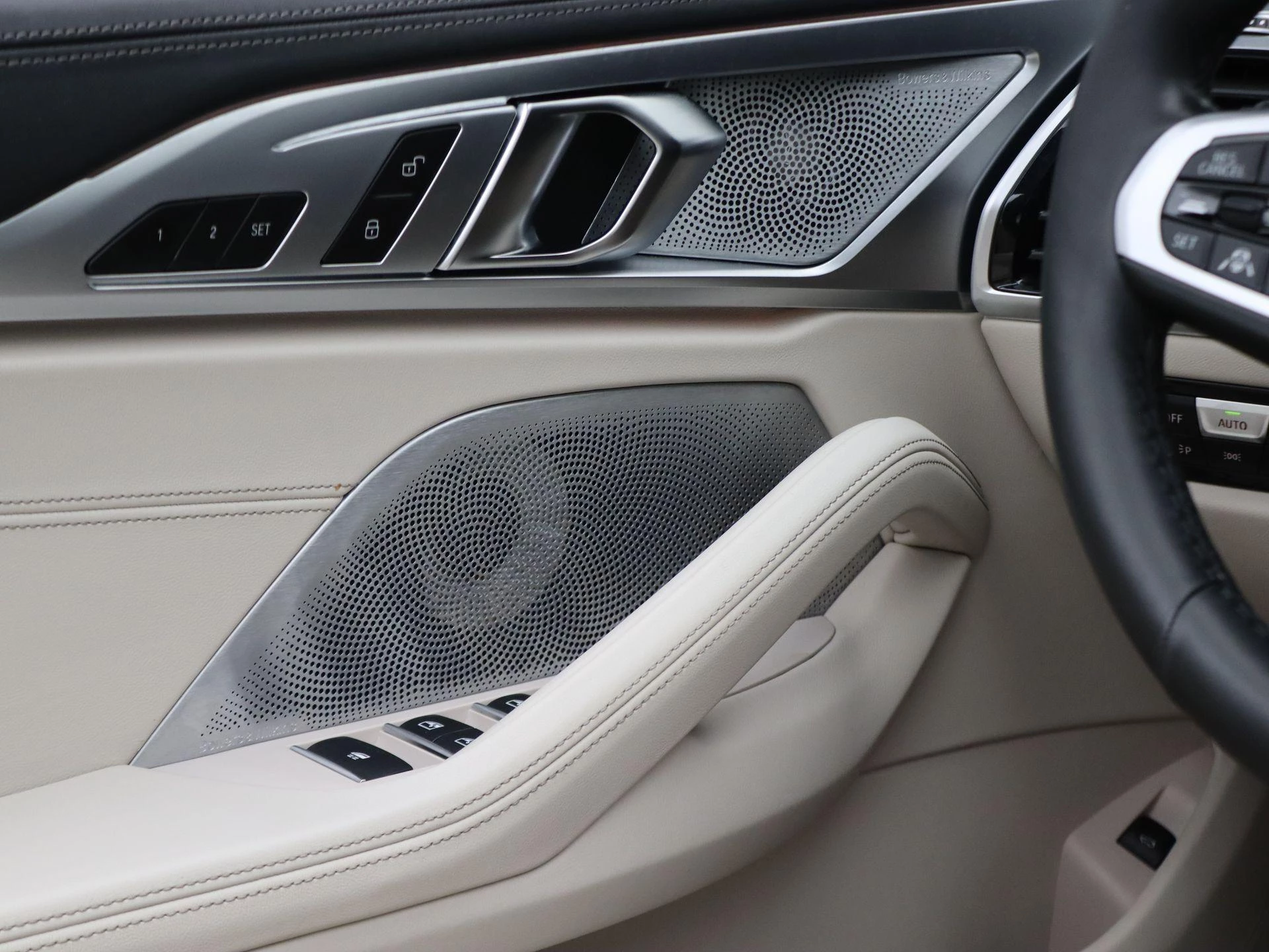 Hoofdafbeelding BMW 8 Serie