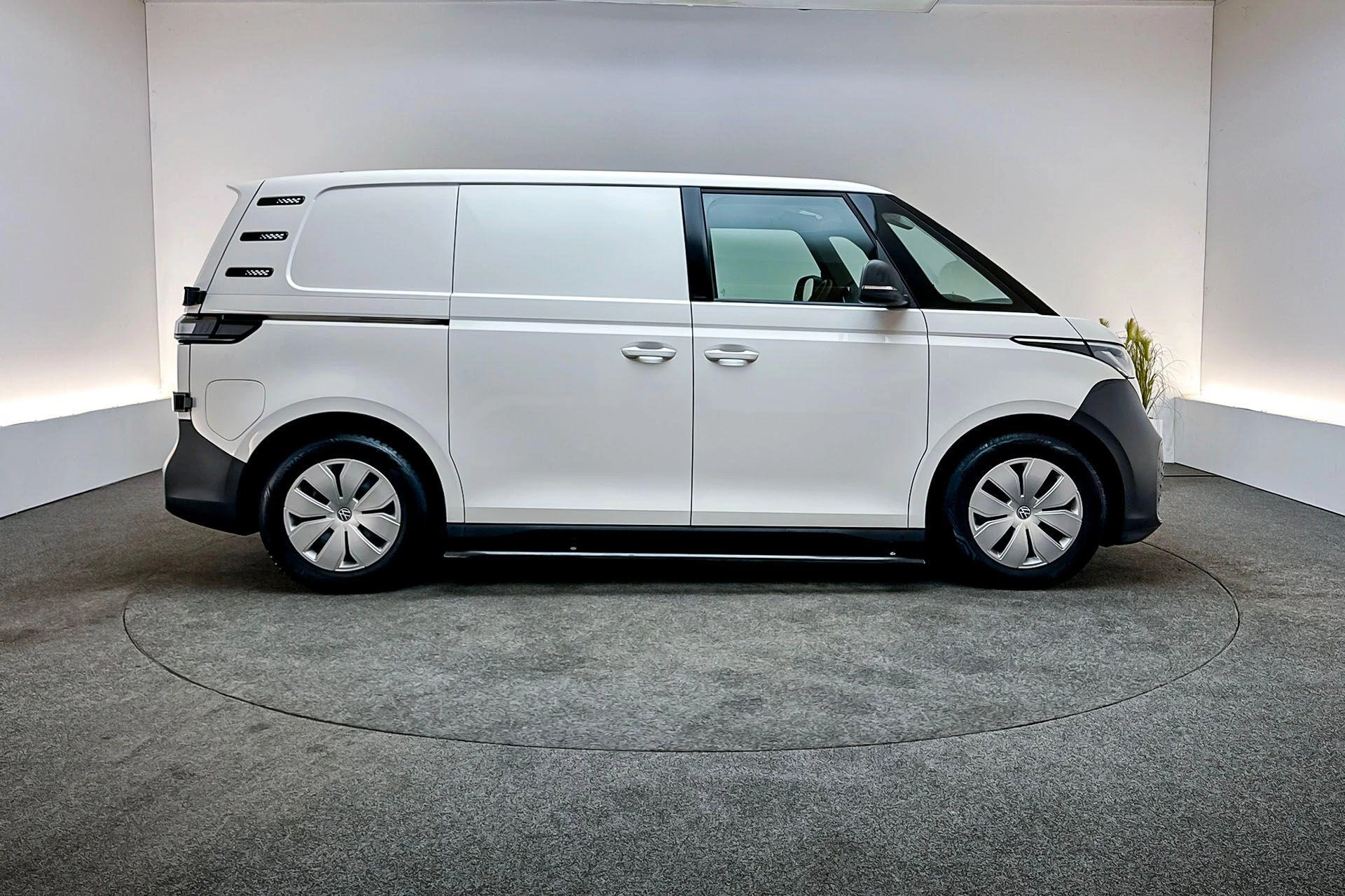 Hoofdafbeelding Volkswagen ID. Buzz Cargo