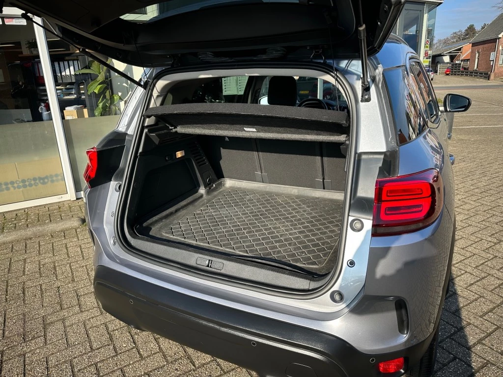 Hoofdafbeelding Citroën C5