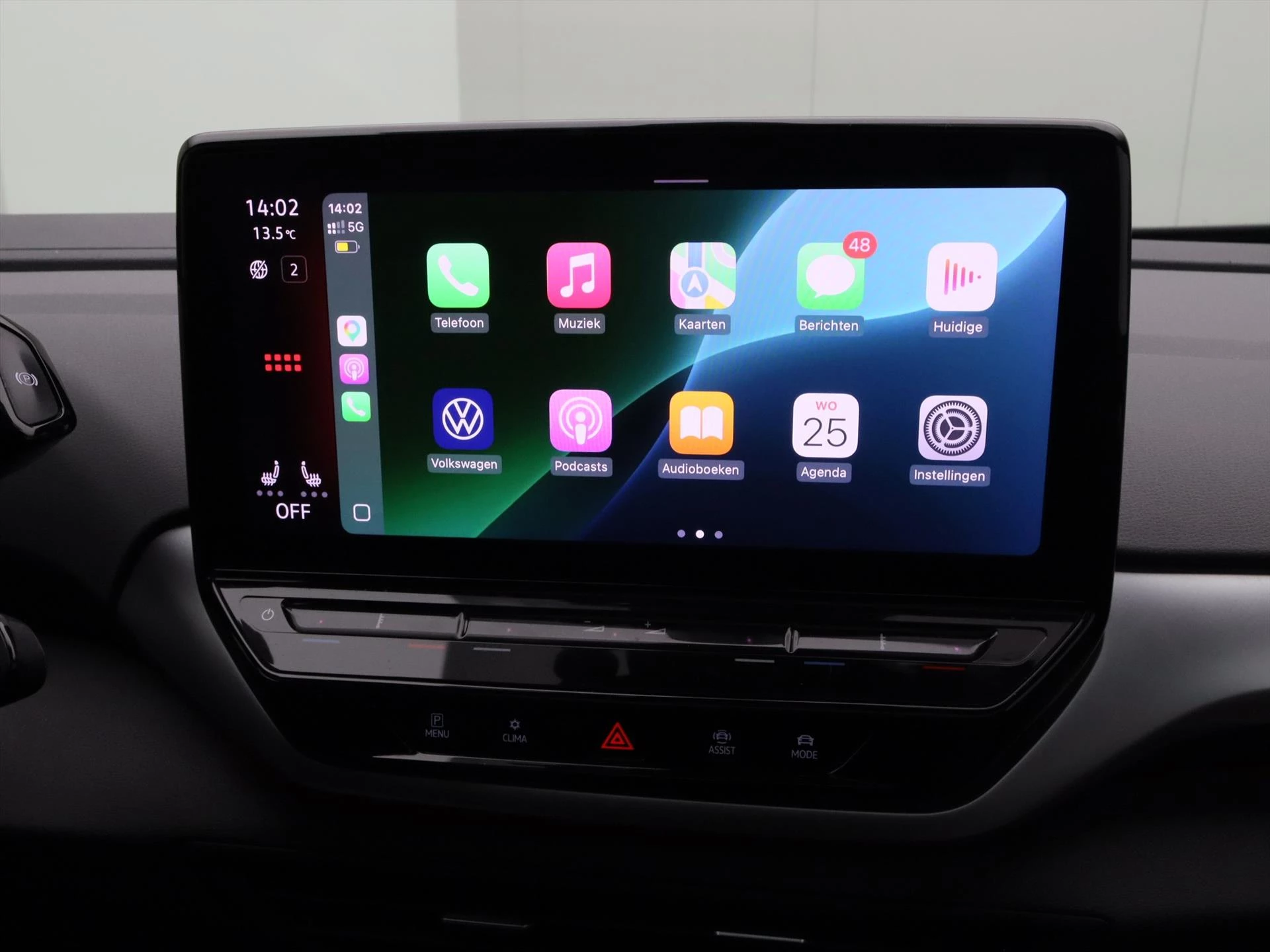 Hoofdafbeelding Volkswagen ID.4