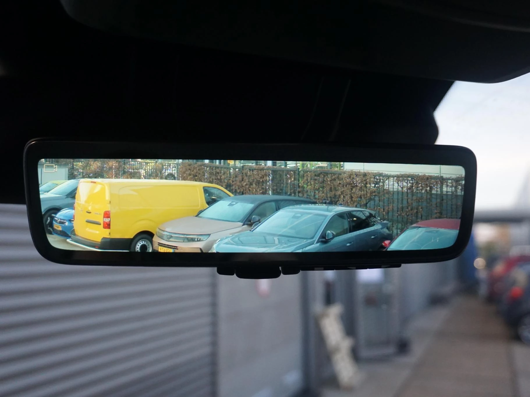 Hoofdafbeelding Fiat E-Ducato