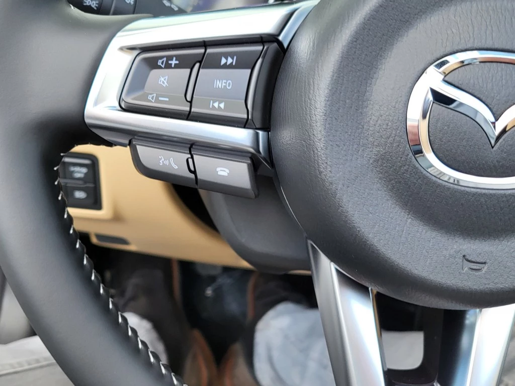 Hoofdafbeelding Mazda MX-5
