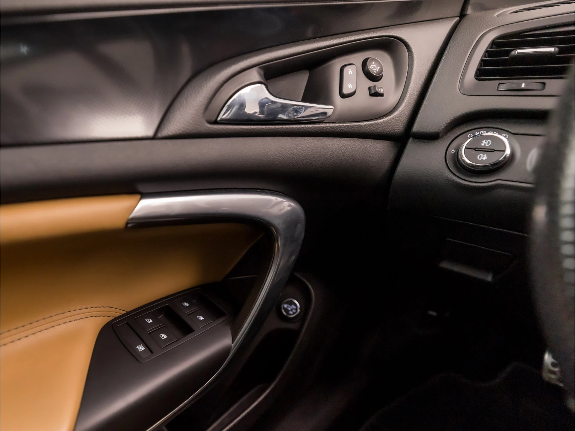 Hoofdafbeelding Opel Insignia