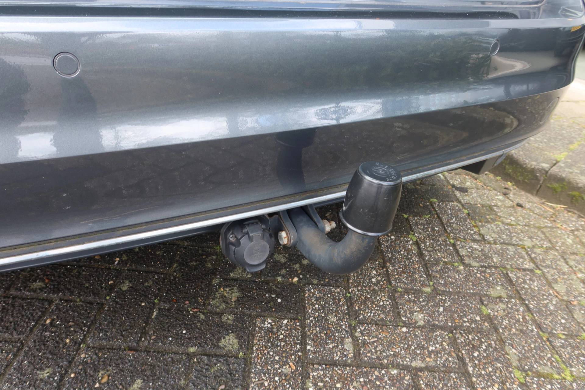 Hoofdafbeelding Volkswagen Golf Sportsvan