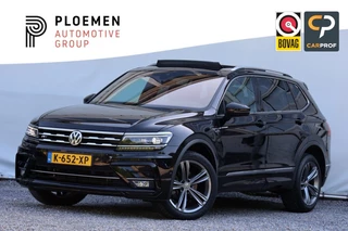 Volkswagen Tiguan Allspace 1.5 TSI R-Line Business + - 150 pk **Pano / Led / Massage