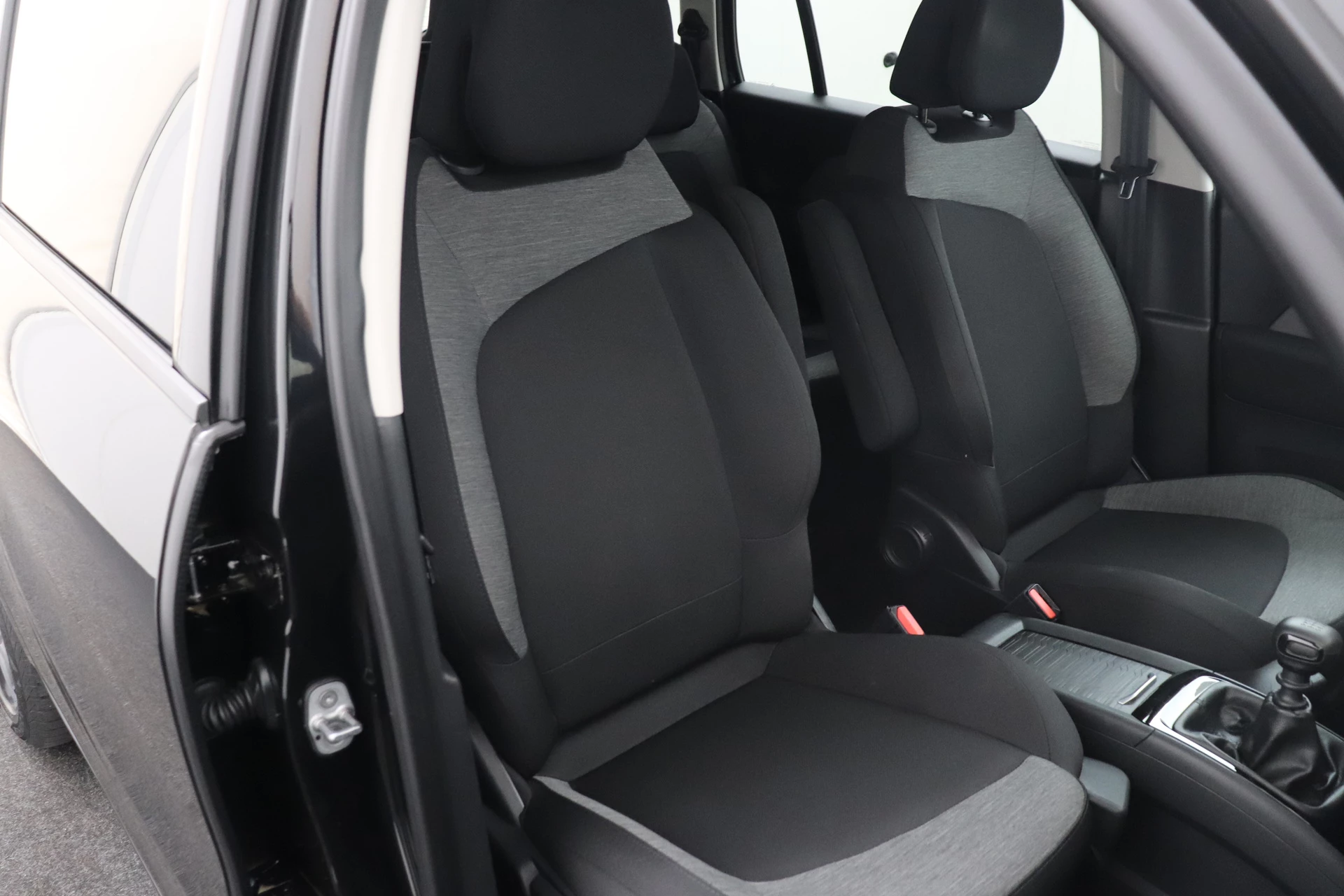 Hoofdafbeelding Citroën Grand C4 Spacetourer
