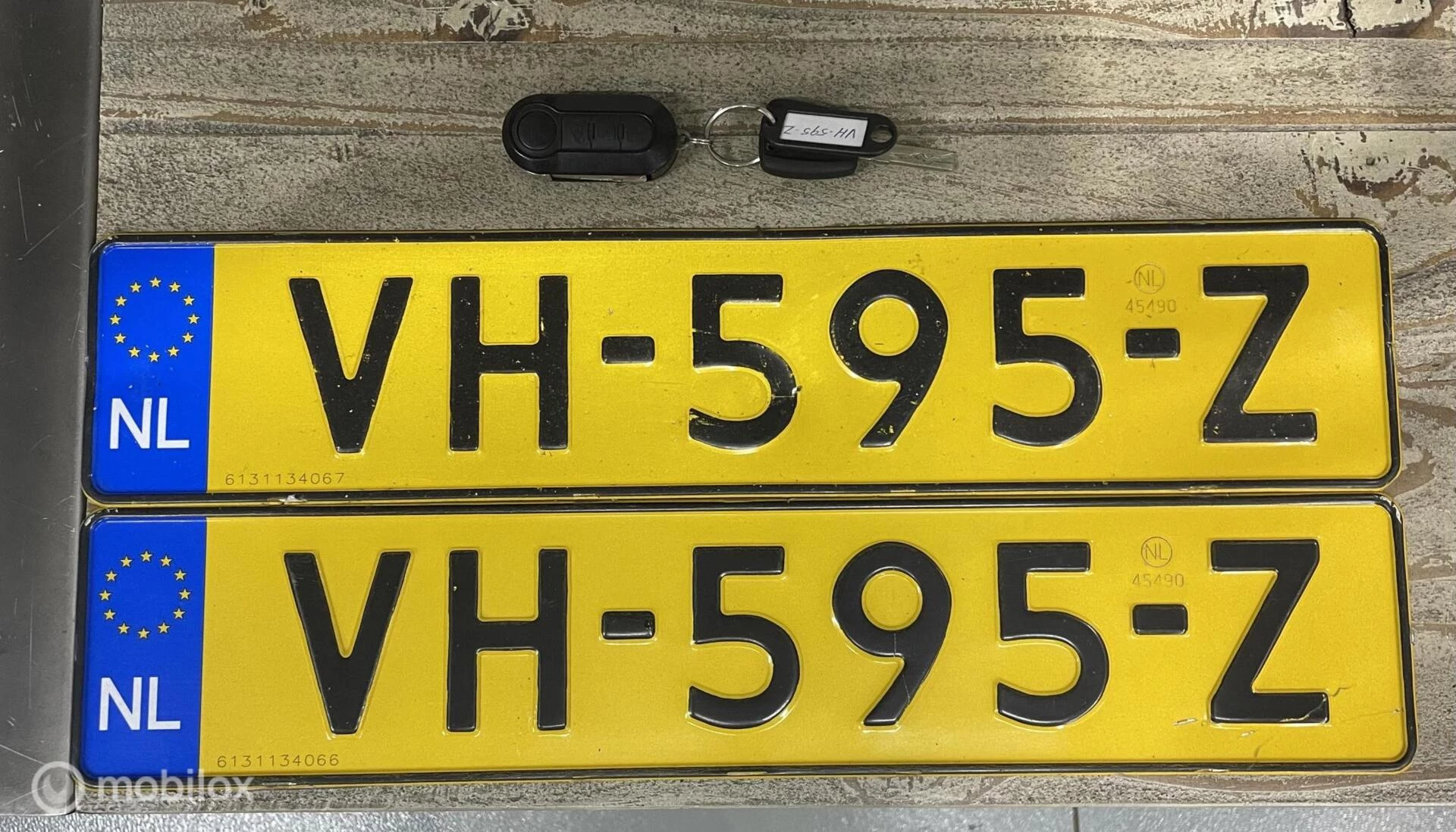 Hoofdafbeelding Fiat Ducato