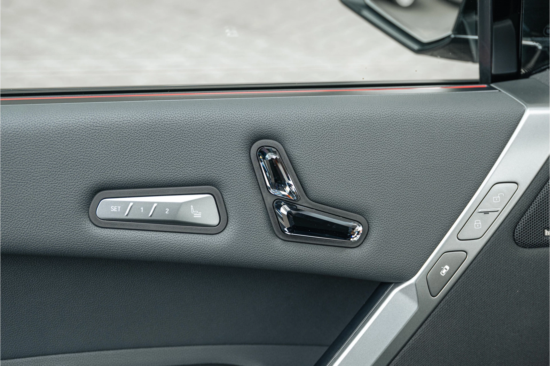 Hoofdafbeelding BMW iX