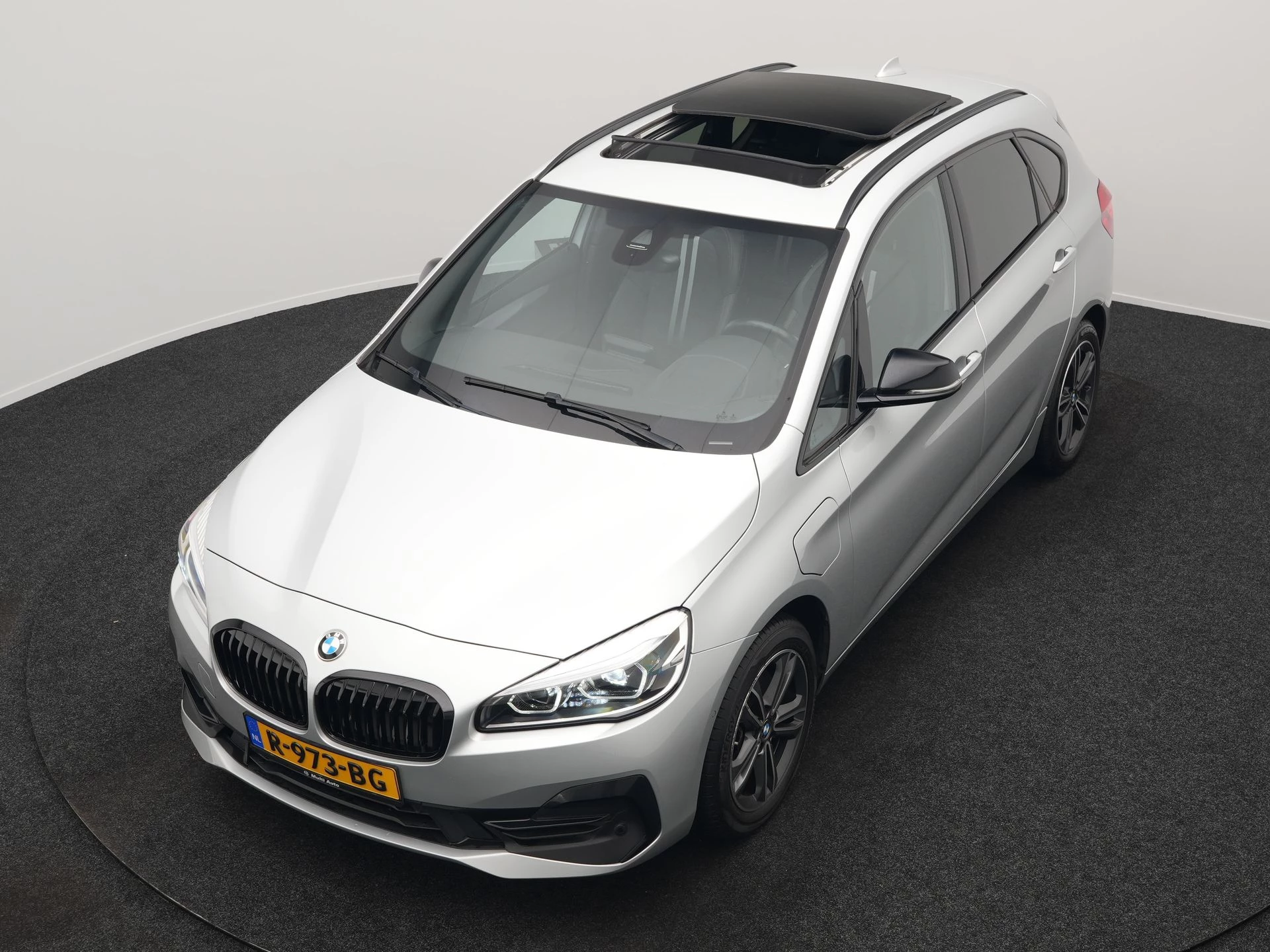 Hoofdafbeelding BMW 2 Serie
