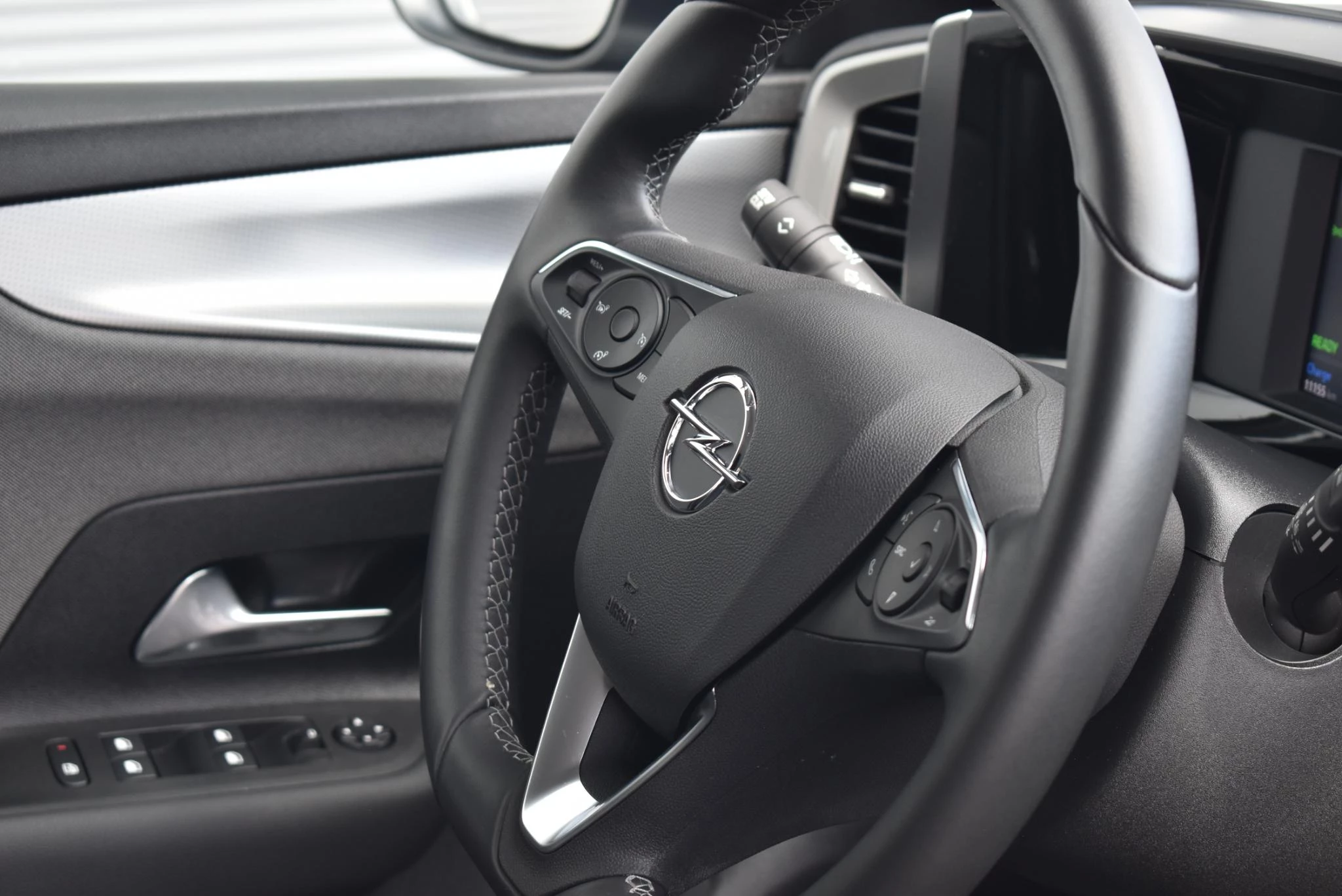 Hoofdafbeelding Opel Mokka-e