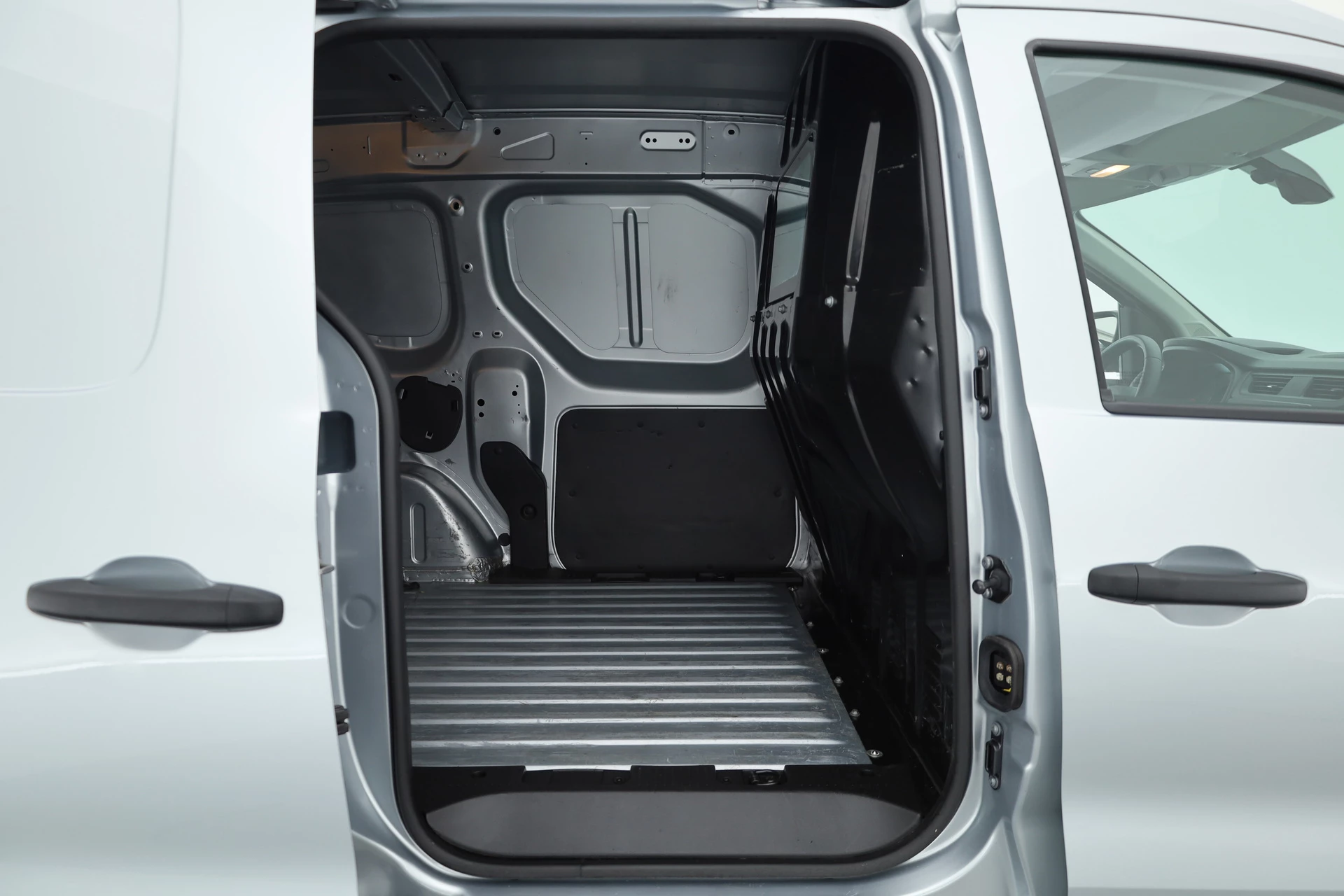 Hoofdafbeelding Renault Express