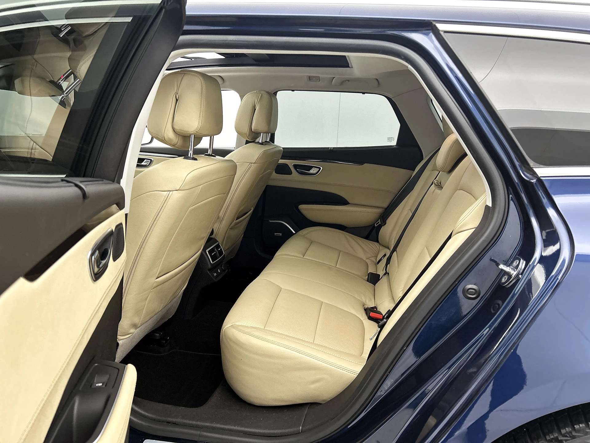 Hoofdafbeelding Renault Talisman