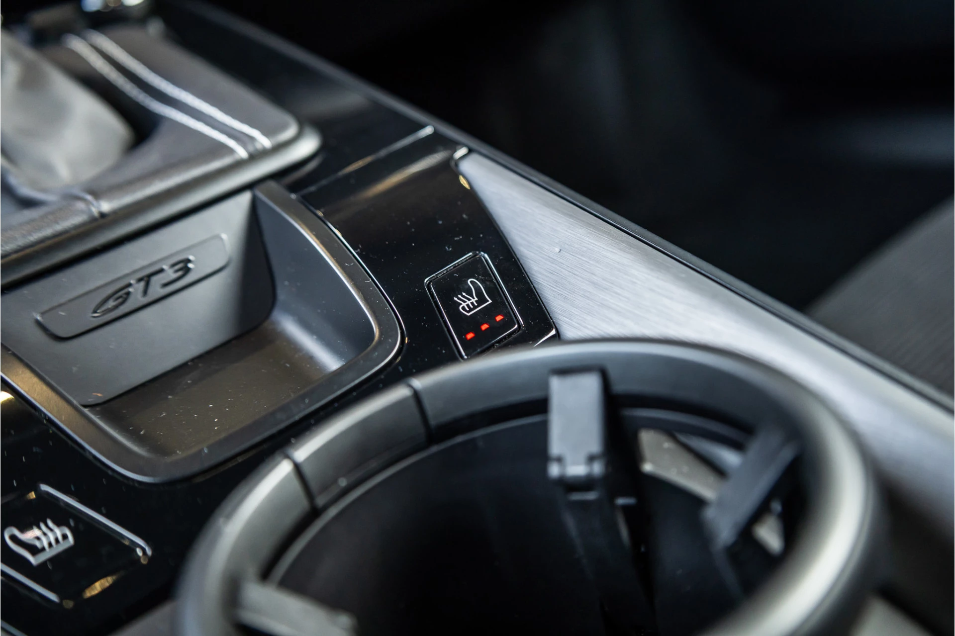 Hoofdafbeelding Porsche 911