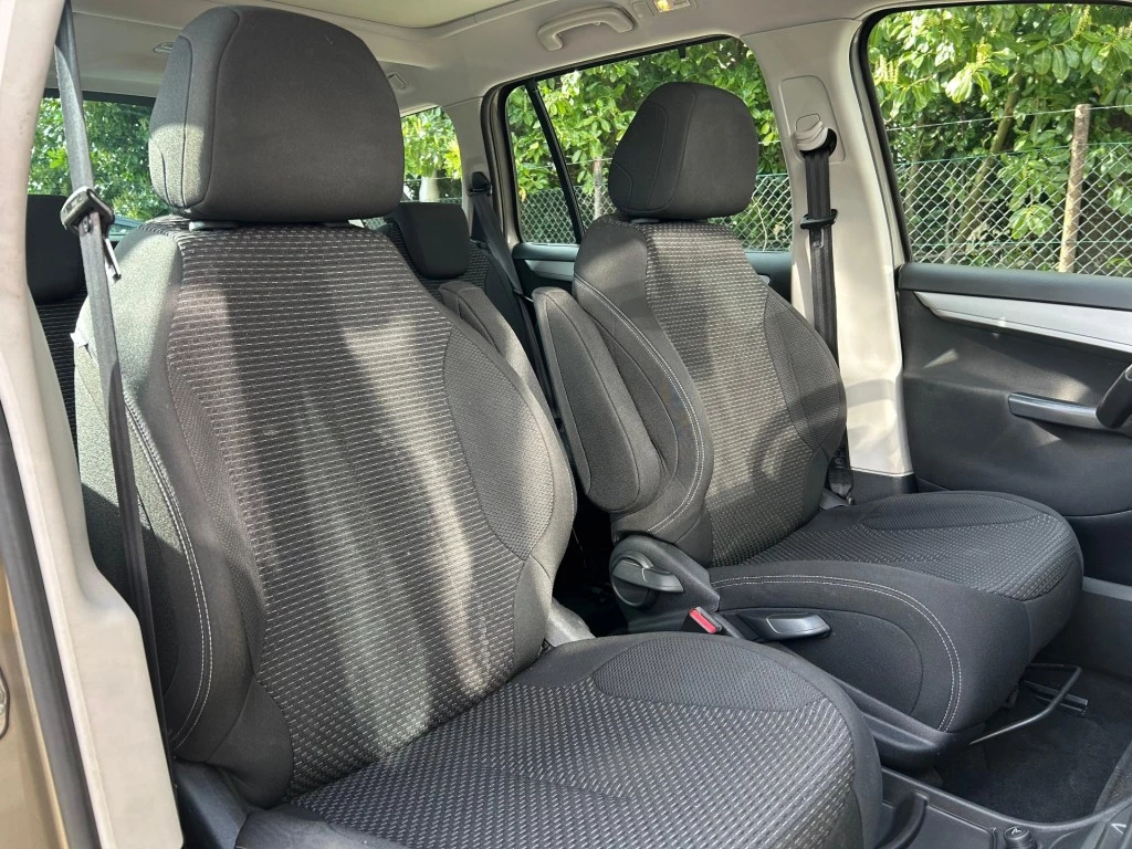 Hoofdafbeelding Citroën C4