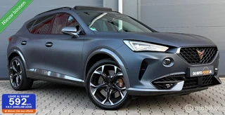 CUPRA Formentor 2.0 TSI 4DRIVE 310PK Pano.dak/Trekhaak/Brembo