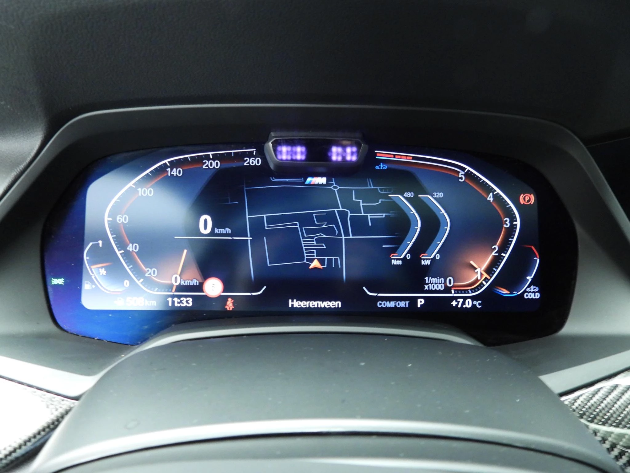 Hoofdafbeelding BMW X6