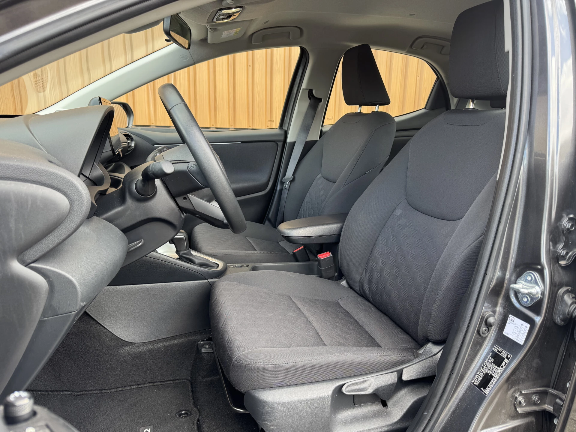 Hoofdafbeelding Mazda 2 Hybrid