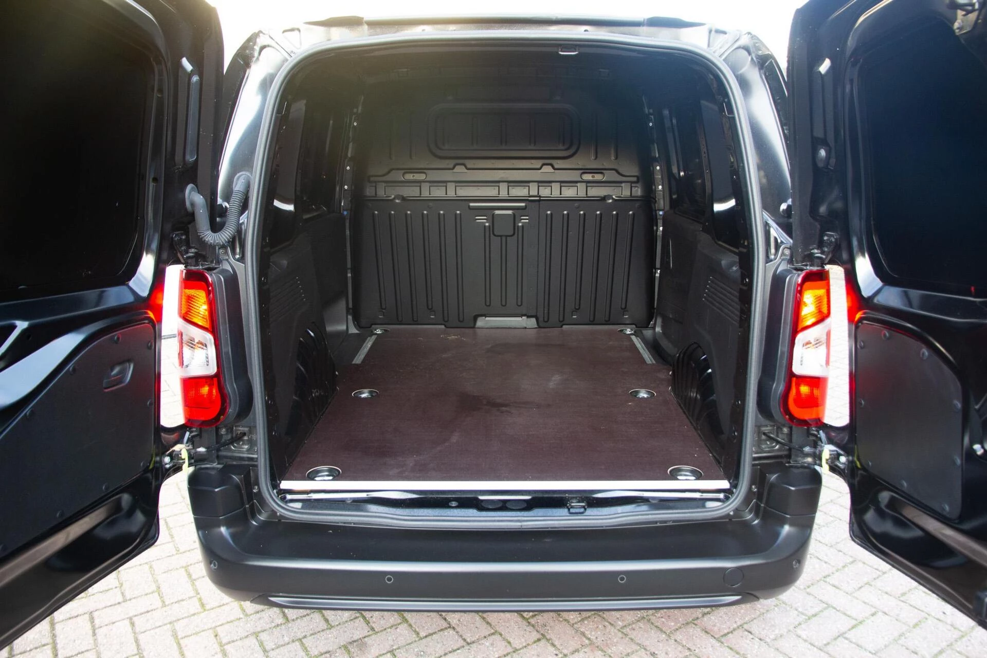 Hoofdafbeelding Toyota ProAce