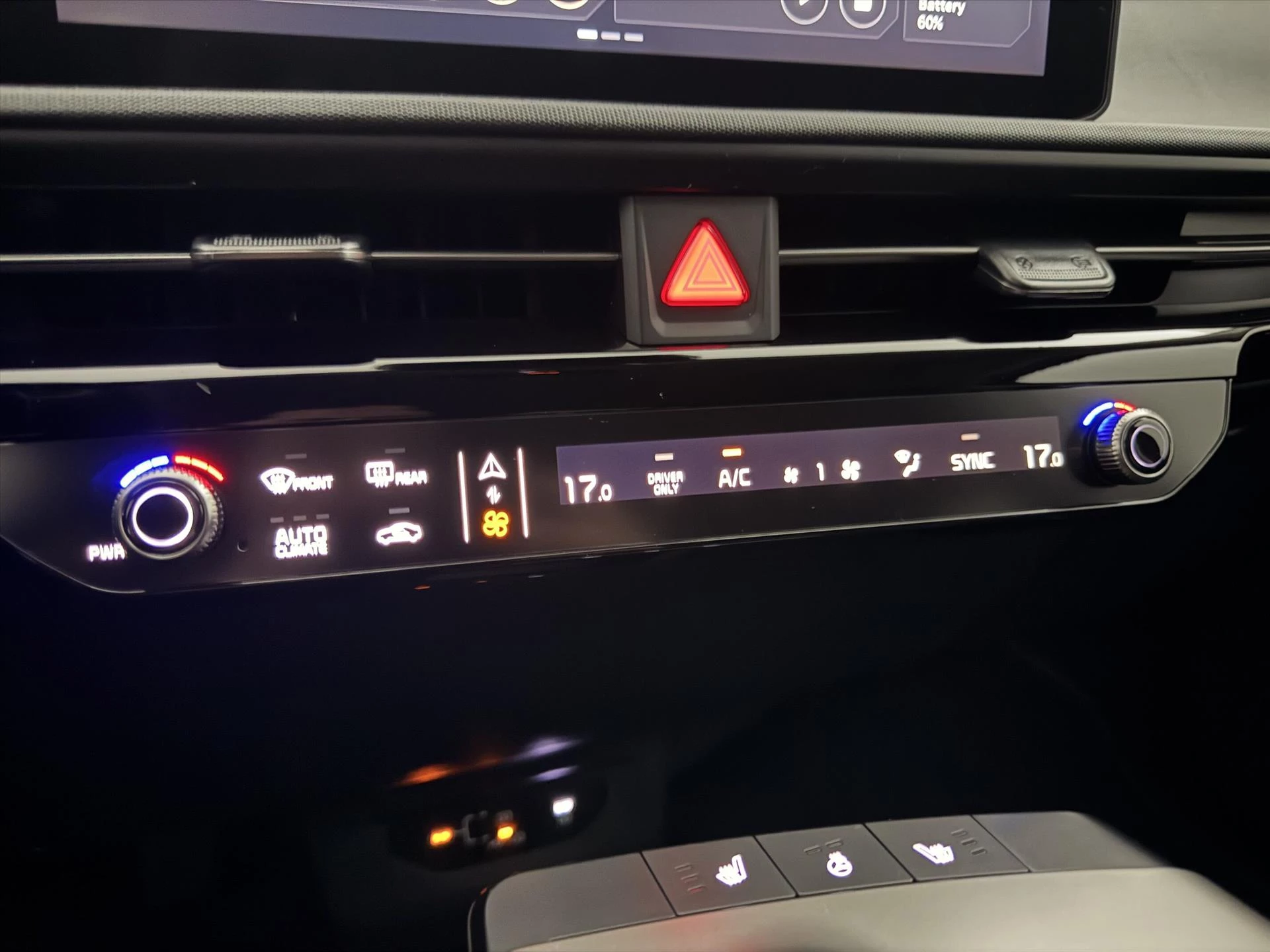 Hoofdafbeelding Kia EV6